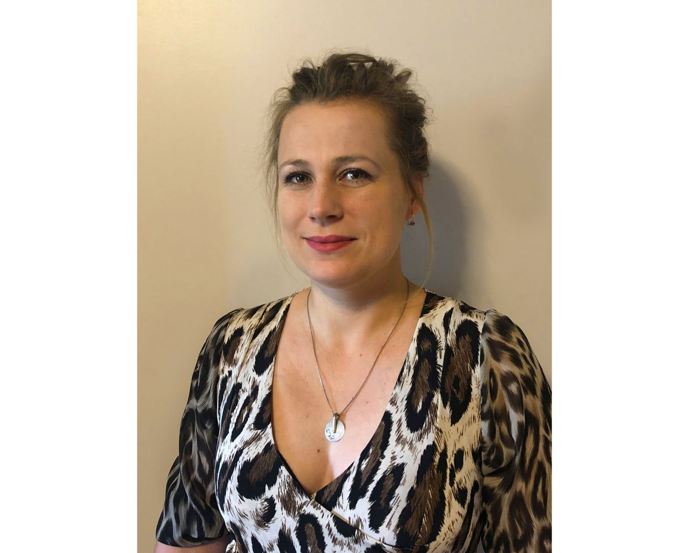 Katarzyna Tworek, brand manager, Aurora Technika Świetlna/dystrybutor Astro