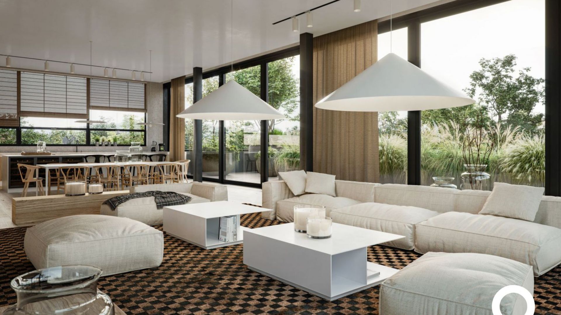 Projekt Studio O. organic design