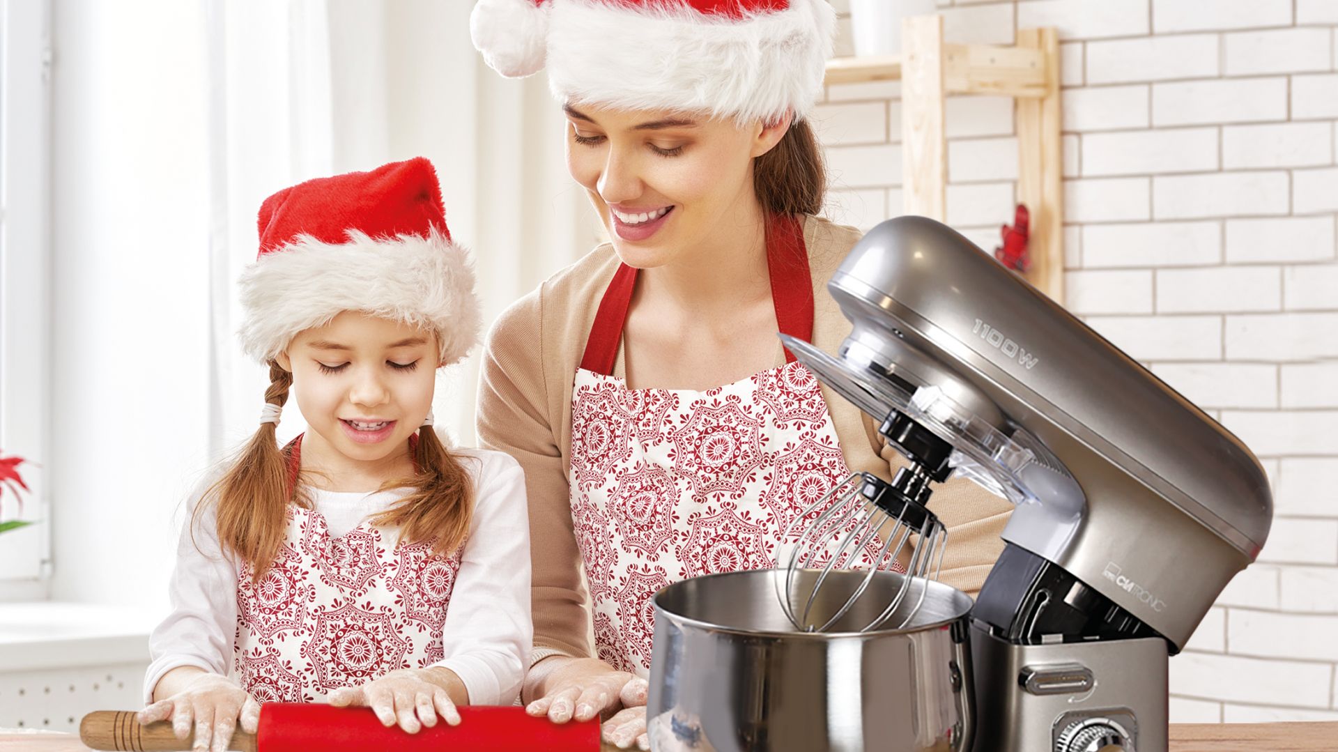 Wspólne gotowanie: przygotuj święta razem z dziećmi!
