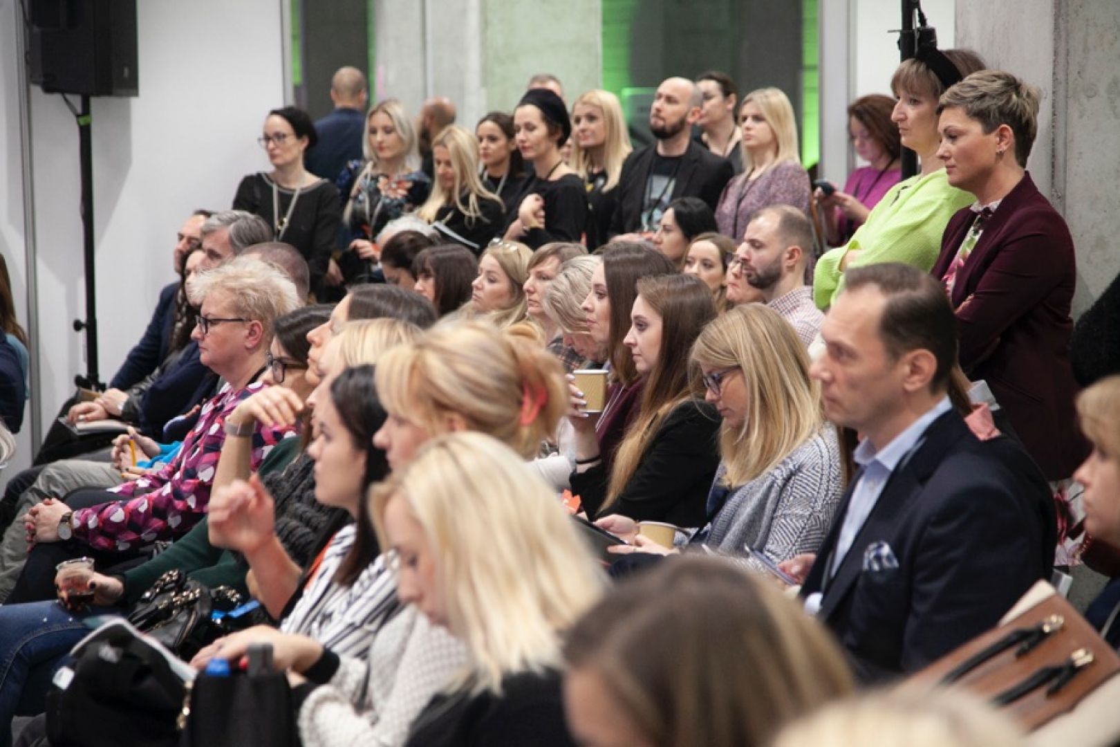 Forum Dobrego Designu 2019. Fot. Paweł Pawłowski