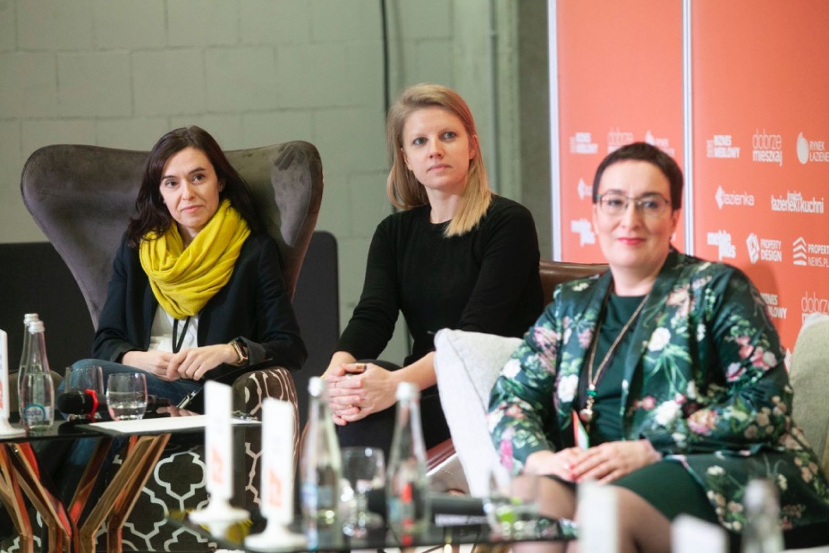 Forum Dobrego Designu 2019. Fot. Paweł Pawłowski