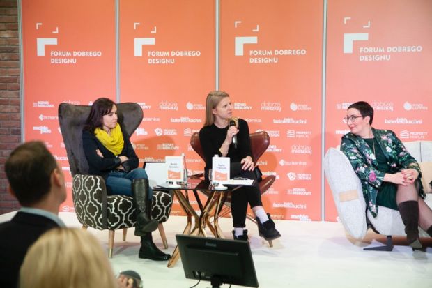Projektowanie naturą - trend, potrzeba, przyszłość?