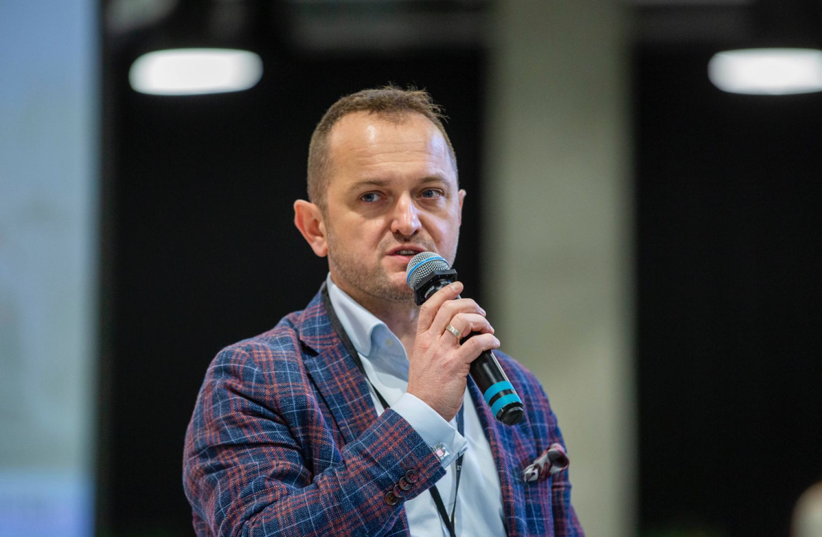 Sfera Group. Forum Dobrego Designu 2019. Fot. Piotr Waniorek