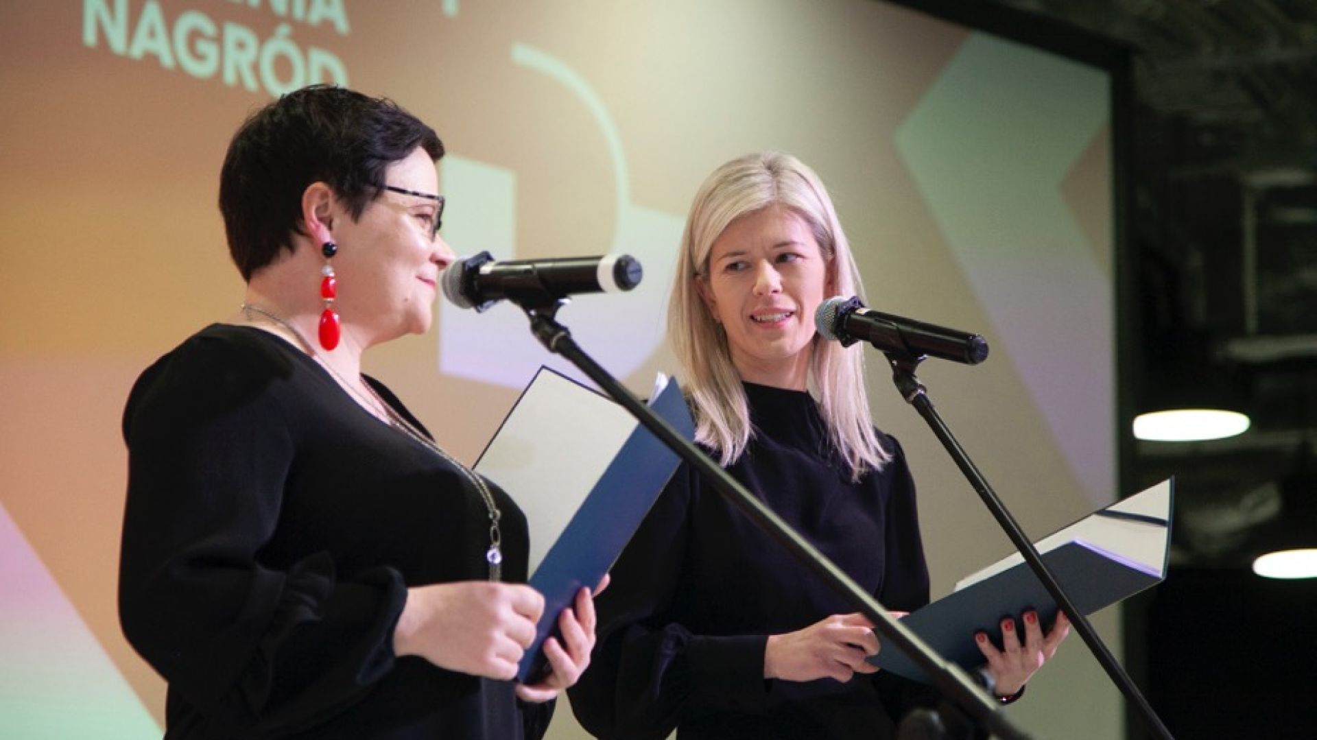 Gala wręczenia nagród w konkursie Dobry Design 2020. Fot. Paweł Pawłowski