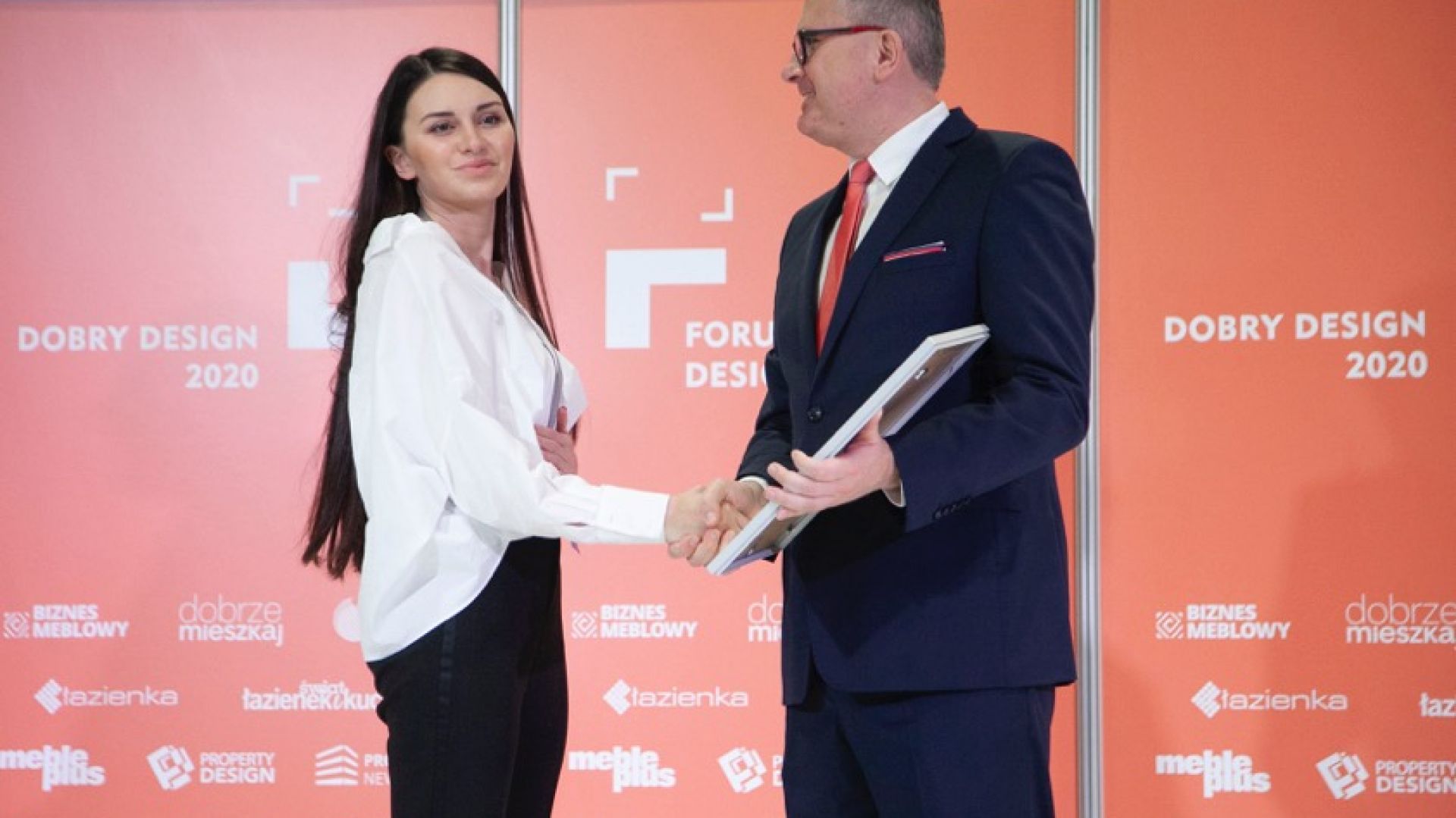 Wyróżnienie w kategorii