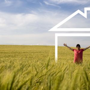 Rynek nieruchomości mieszkaniowych w 2020 roku - prognozy. Fot. Shutterstock 