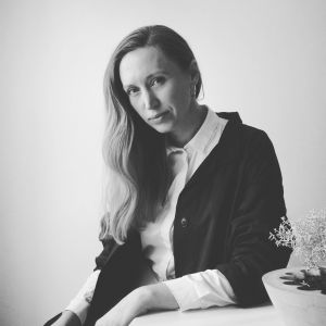 Natalia Suwalski. Fot. materiały Natalii Suwalski