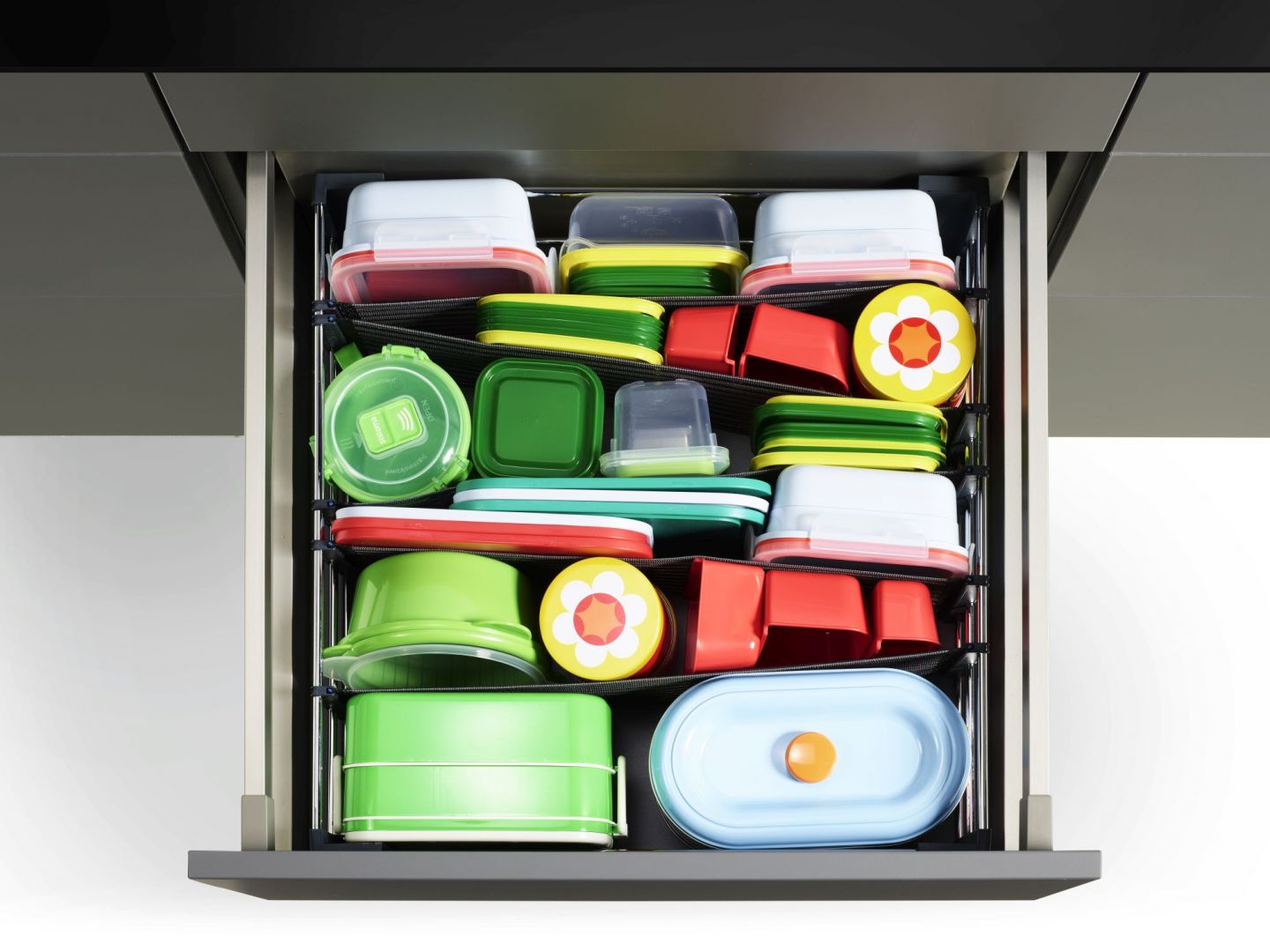 Porządek w kuchni: jak wdrożyć regułę zero waste. Fot. Peka