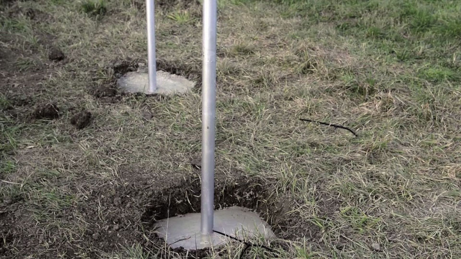 Beton montażowy Baumit Gala Fixbaumit. Fot. Baumit