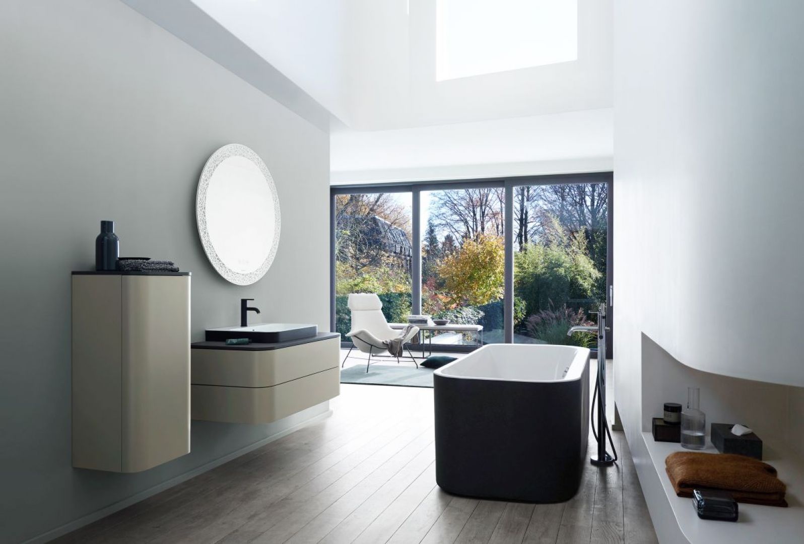Wanna Happy D.2. Fo. Duravit