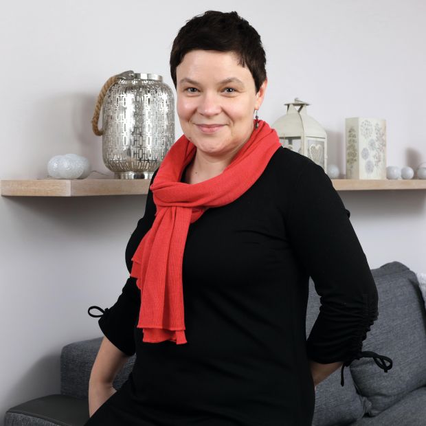 JUSTYNA ŁOTOWSKA