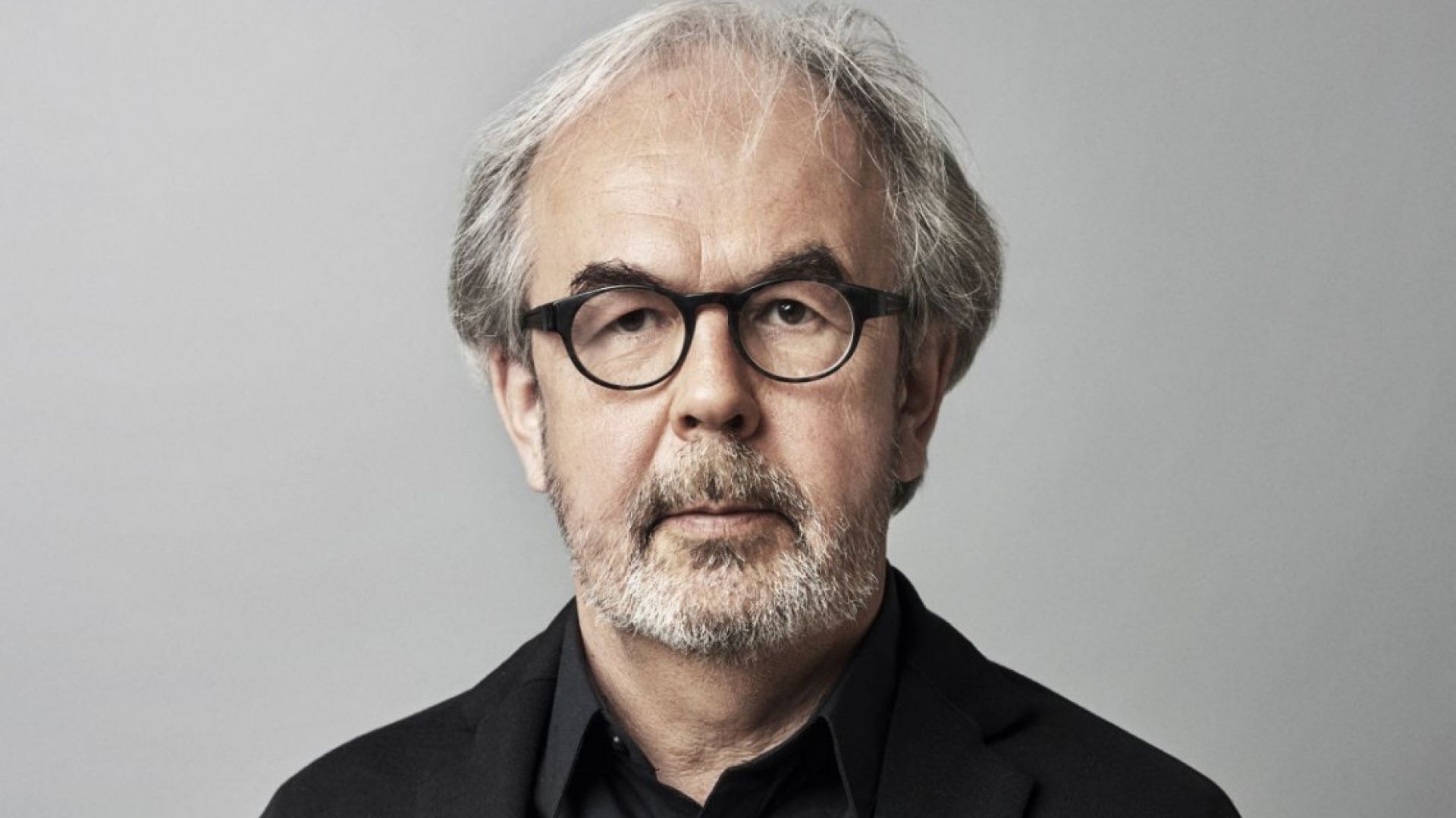 Rainer Mahlamäki, gość specjalny wydarzenia 4 Design Days 2020
