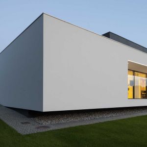 Neom House. Project: Mobius Architekci Przemek Olczyk Fot. Paweł Ulatowski 