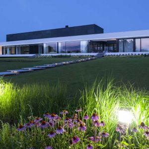 Neom House. Project: Mobius Architekci Przemek Olczyk Fot. Paweł Ulatowski 