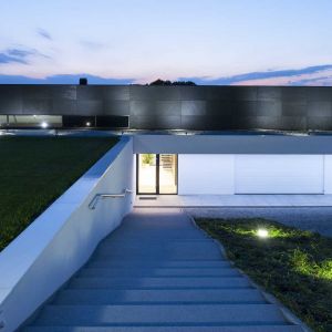 Neom House. Project: Mobius Architekci Przemek Olczyk Fot. Paweł Ulatowski 