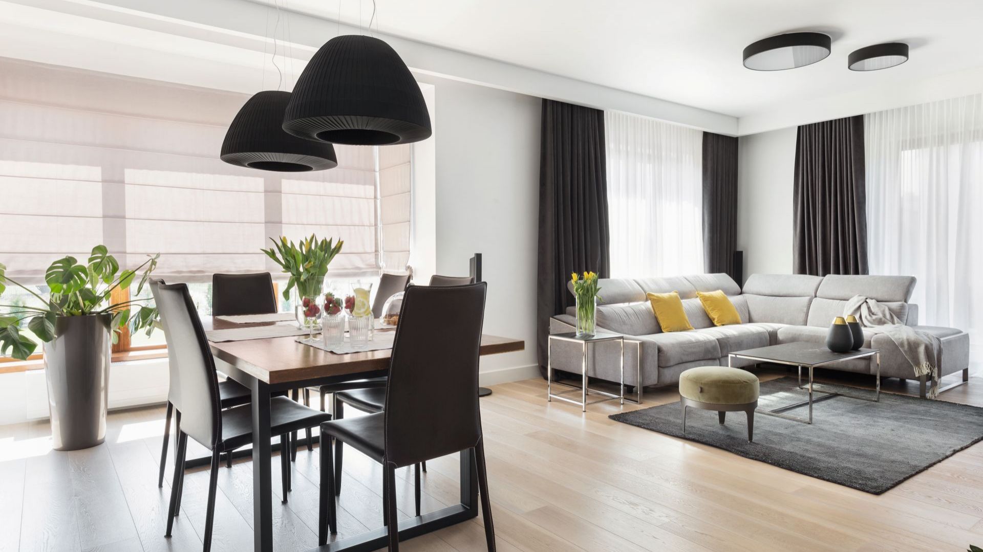 Projekt: Katarzyna Maciejewska, Maciejewska Design. Zdjęcia i stylizacja: Anna Laskowska, Dekorialove