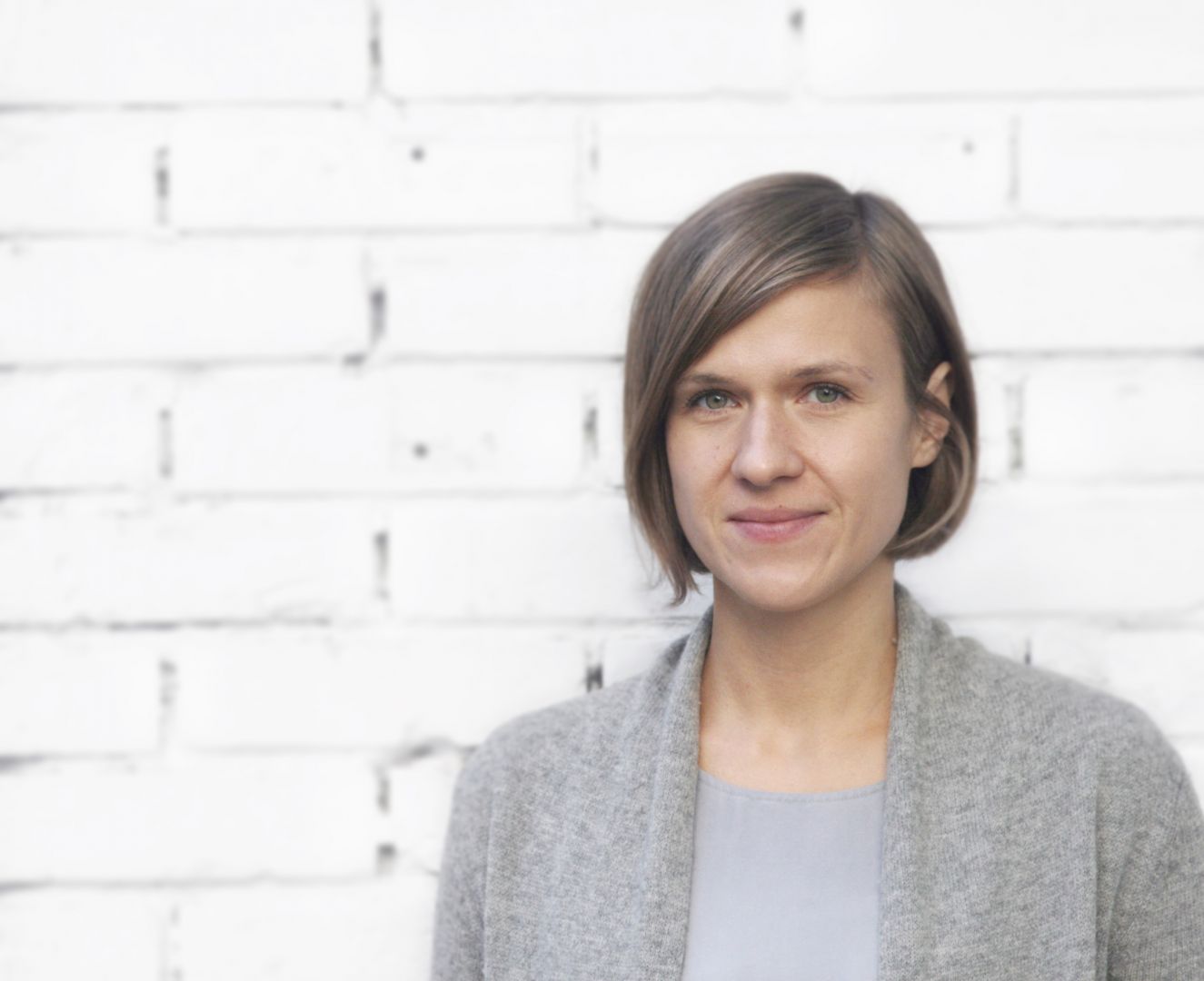 Gosia Rygalik. Fot. materiały pasowe Studio Rygalik