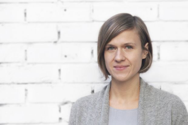 O budowie swojej ścieżki zawodowej związanej z projektowaniem oraz o inspiracjach i coraz bardziej docenianej roli kobiet mówi Gosia Rygalik (Studio Rygalik), projektantka, jedna z prelegentek 4 Design Days 2020.