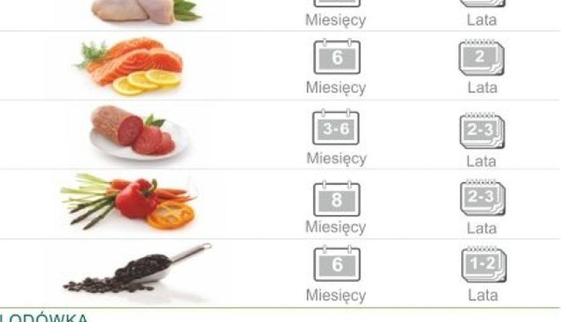 Pakowanie próżniowe. Fot. Food Saver