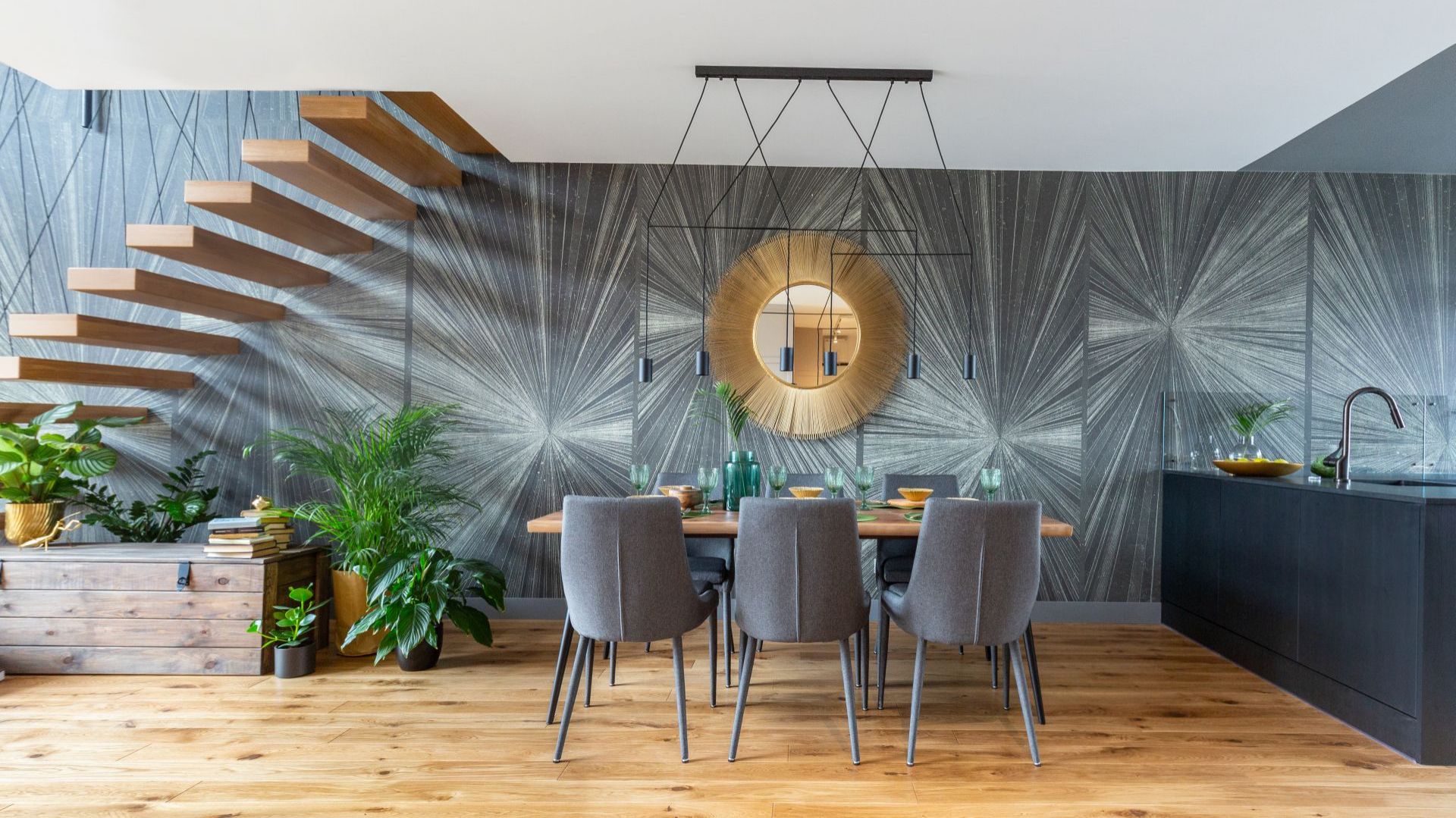 Decoroom. Fot. Marta Behling, Pion Poziom