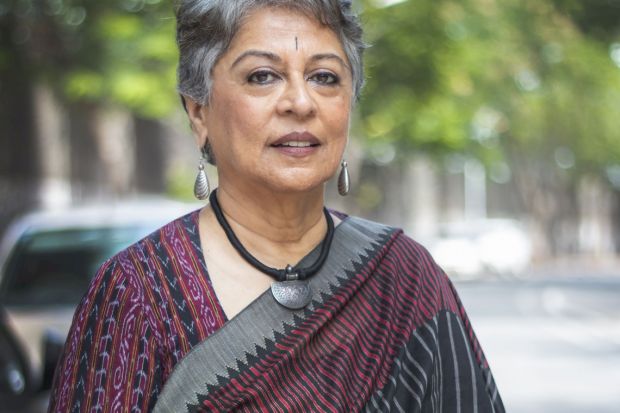 Brinda Somaya: Zrównoważony rozwój nie jest chwilową modą