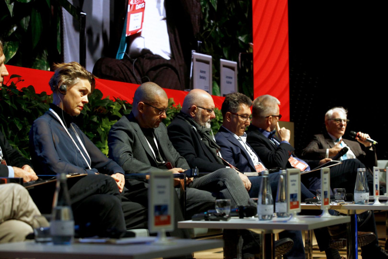 Sesja inauguracyjna 4 Design Days 2020!
