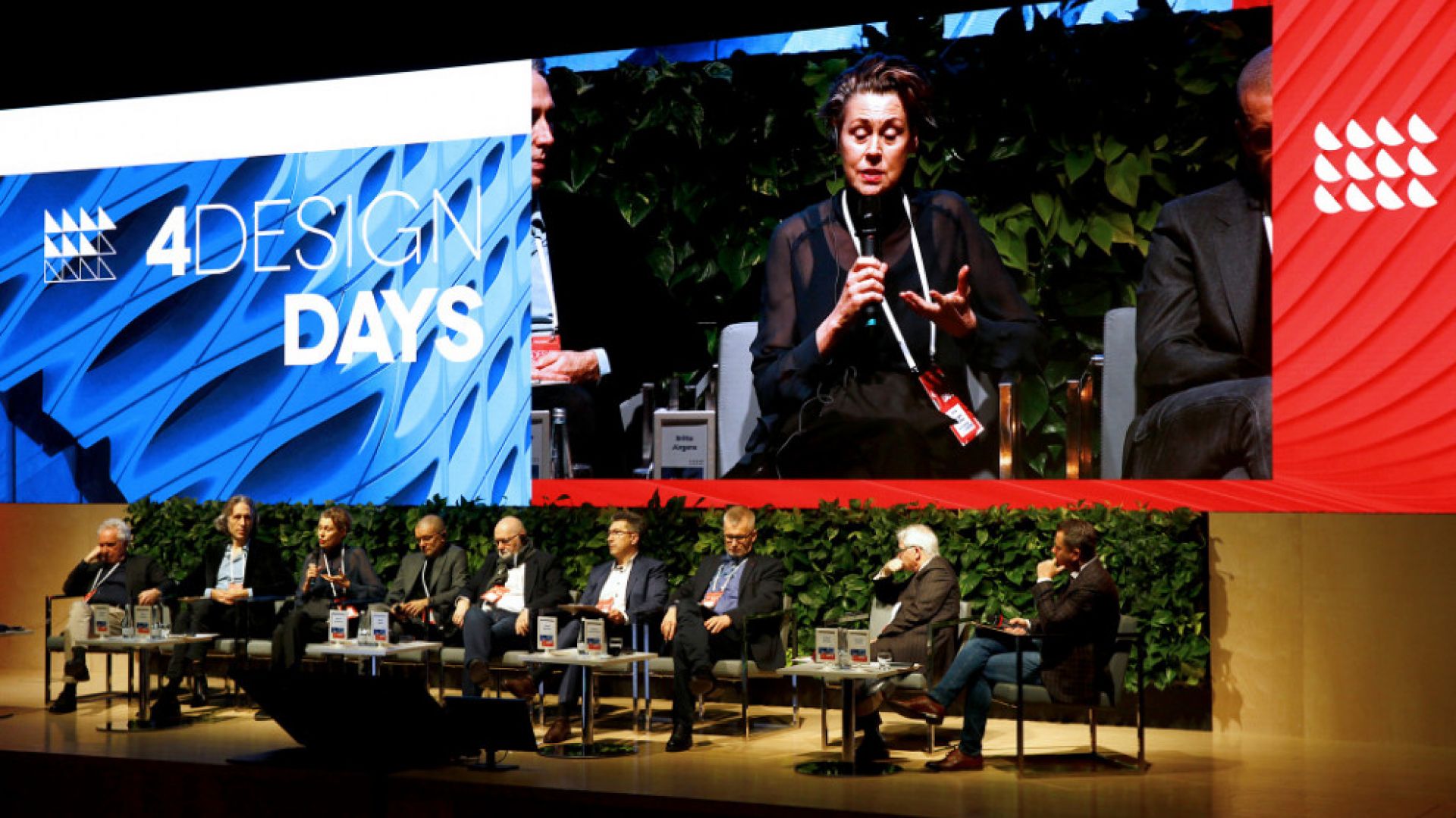 Sesja inauguracyjna 4 Design Days 2020!