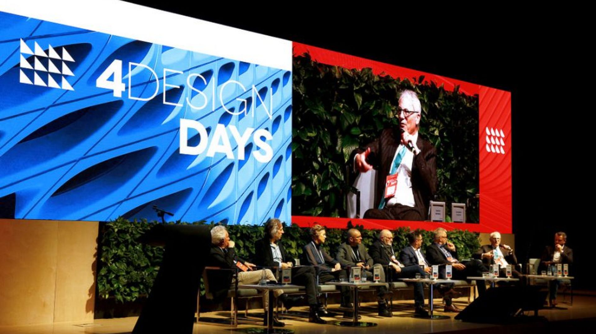 Sesja inauguracyjna 4 Design Days 2020!