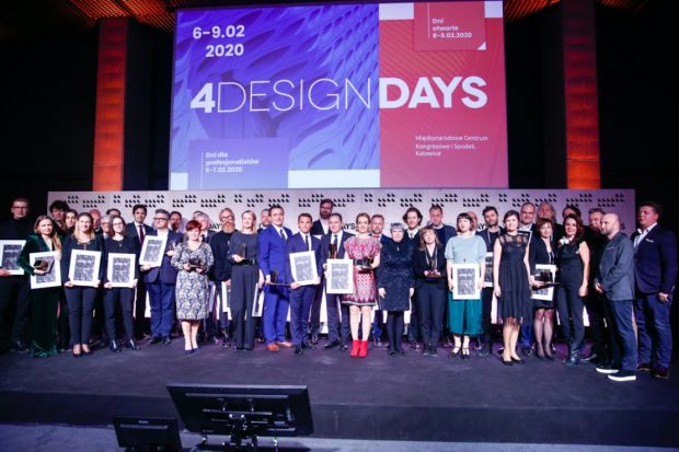 Best of the best! To do nich trafiły statuetki Property Design Awards 2020!
