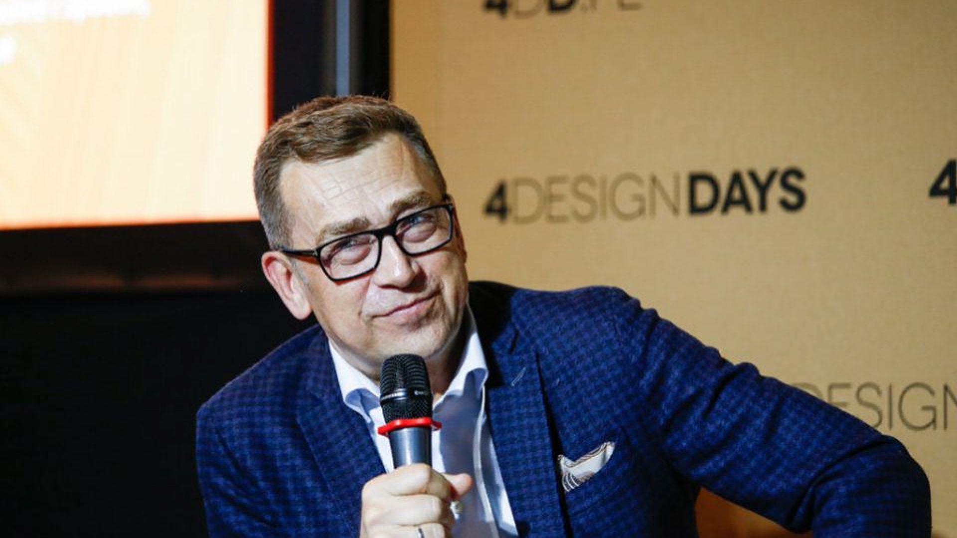Maciej Orłoś, dziennikarz