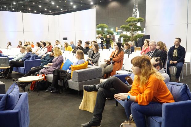 Piękne wnętrza: prezentacje projektów podczas 4 Design Days!