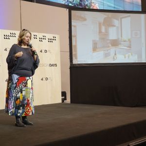 Maciejka Peszyńska-Drews: projektantka wnętrz, właścicielka marki Design Coach™ by Maciejka oraz Autorskiego Studia Projektu Qubatura