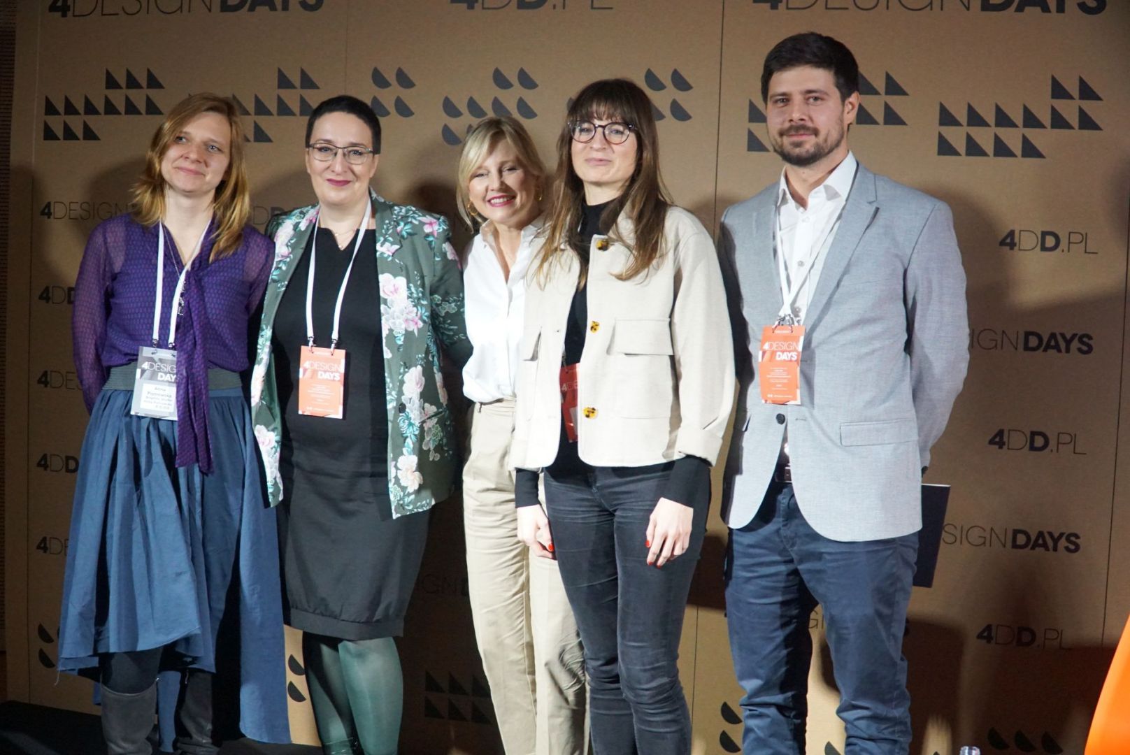 Eksperci z panelu