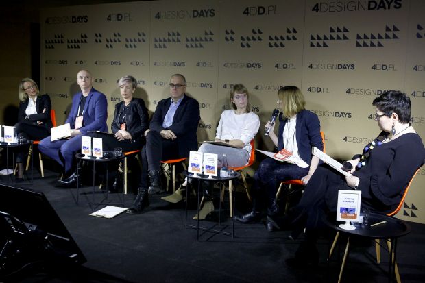 Polskie wnętrza: coraz mniejsze, coraz droższe, ale inwestorzy coraz bardziej świadomi
