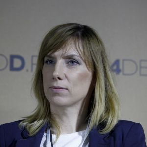 Agnieszka Buczkowska-Korlińska