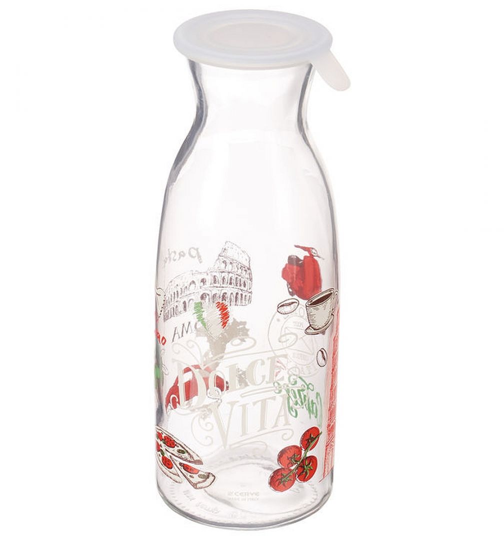 Karafka o pojemności 500 ml. Fot. KiK