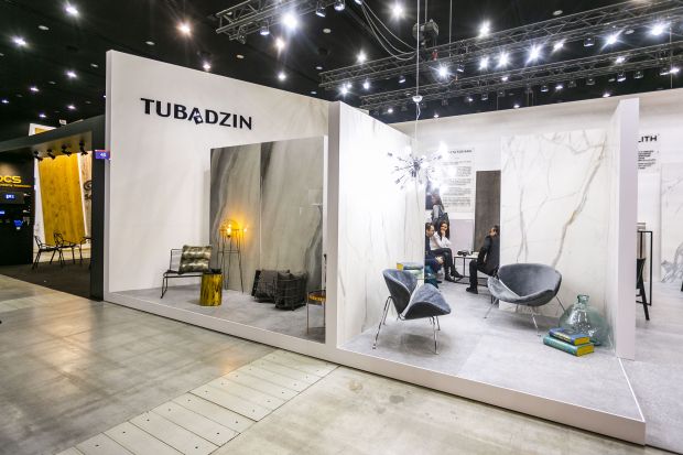 Tubądzin na 4DD: Design pod dobrym szyldem