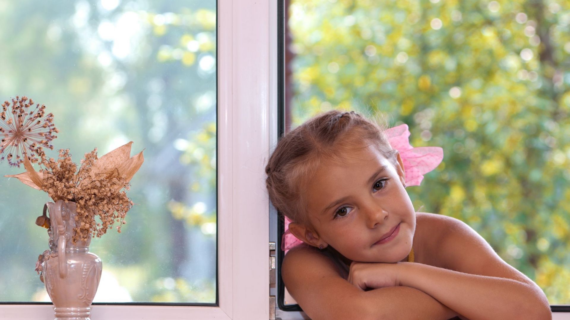 Pokój dziecka: jak dobrze wybrać oczyszczacz powietrza?