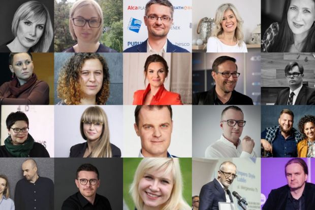 Oni wybiorą najlepsze produkty do łazienek i kuchni!