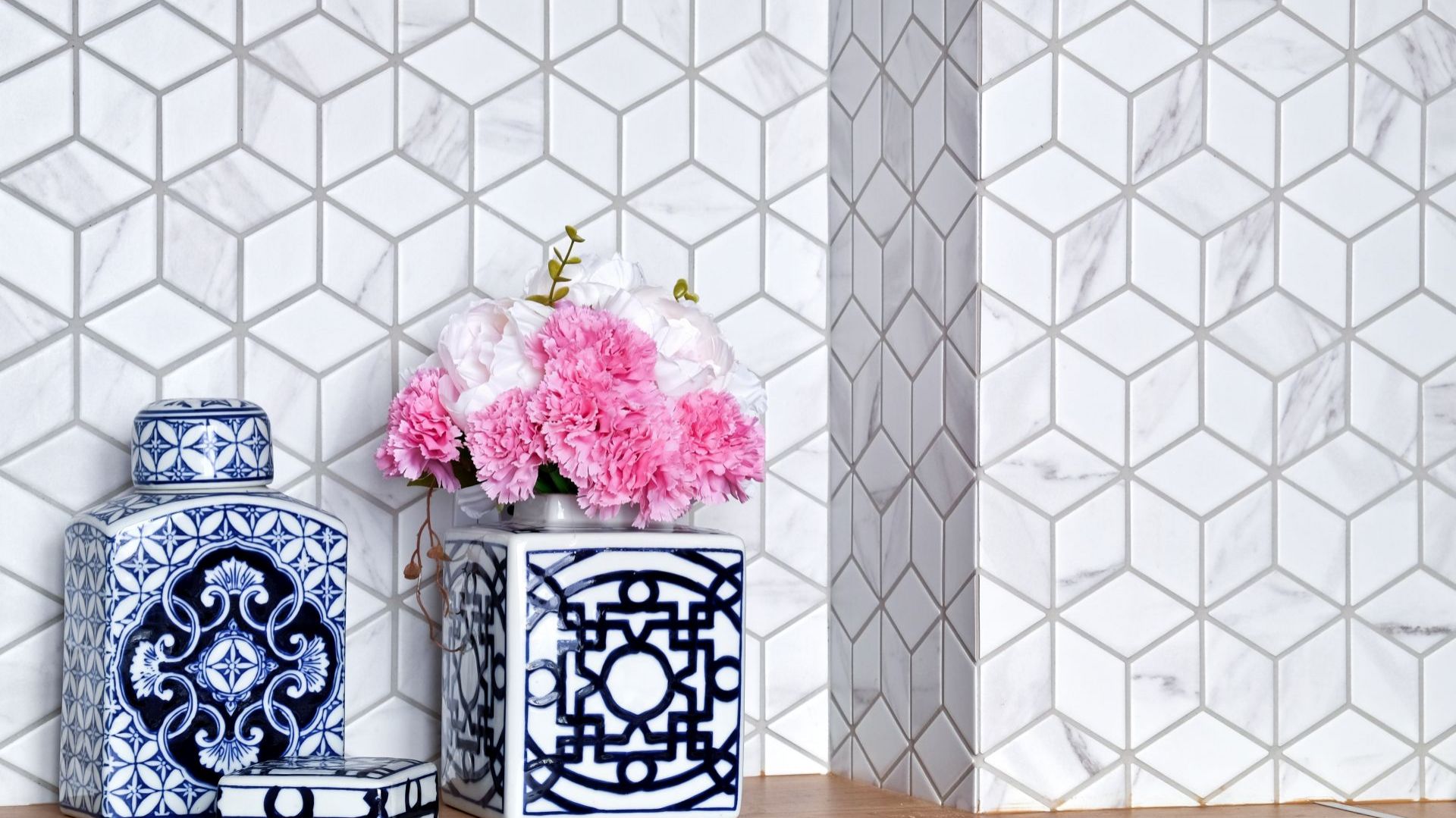 Diamond Marble Mat - kolekcja Marble/Raw Decor. Produkt zgłoszony do konkursu Kuchnia - Wybór Roku 2020