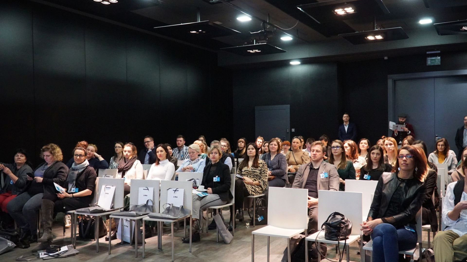 Studio Dobrych Rozwiązań, Toruń, 10 marca 2020