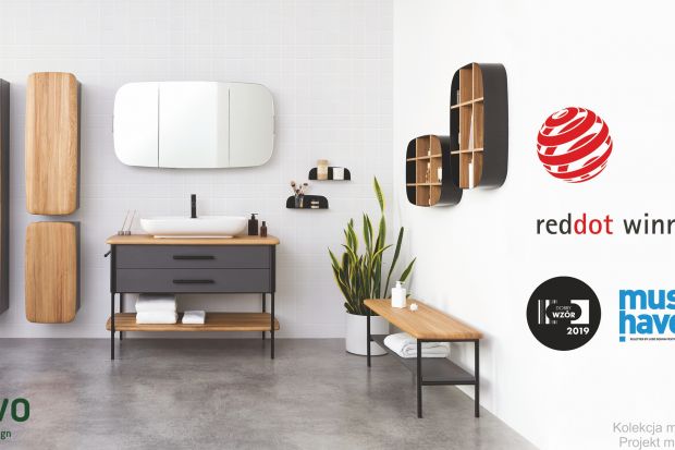 Red Dot 2020: kolejny laur dla Polaków! Firma Devo z cenną nagrodą!