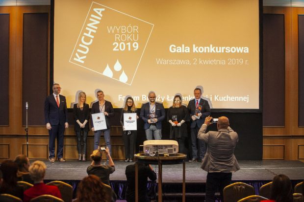 Rozstrzygnięcia konkursów Kuchnia-Wybór Roku 2020 i Kuchnia-Studio Roku 2020: zmiana terminu