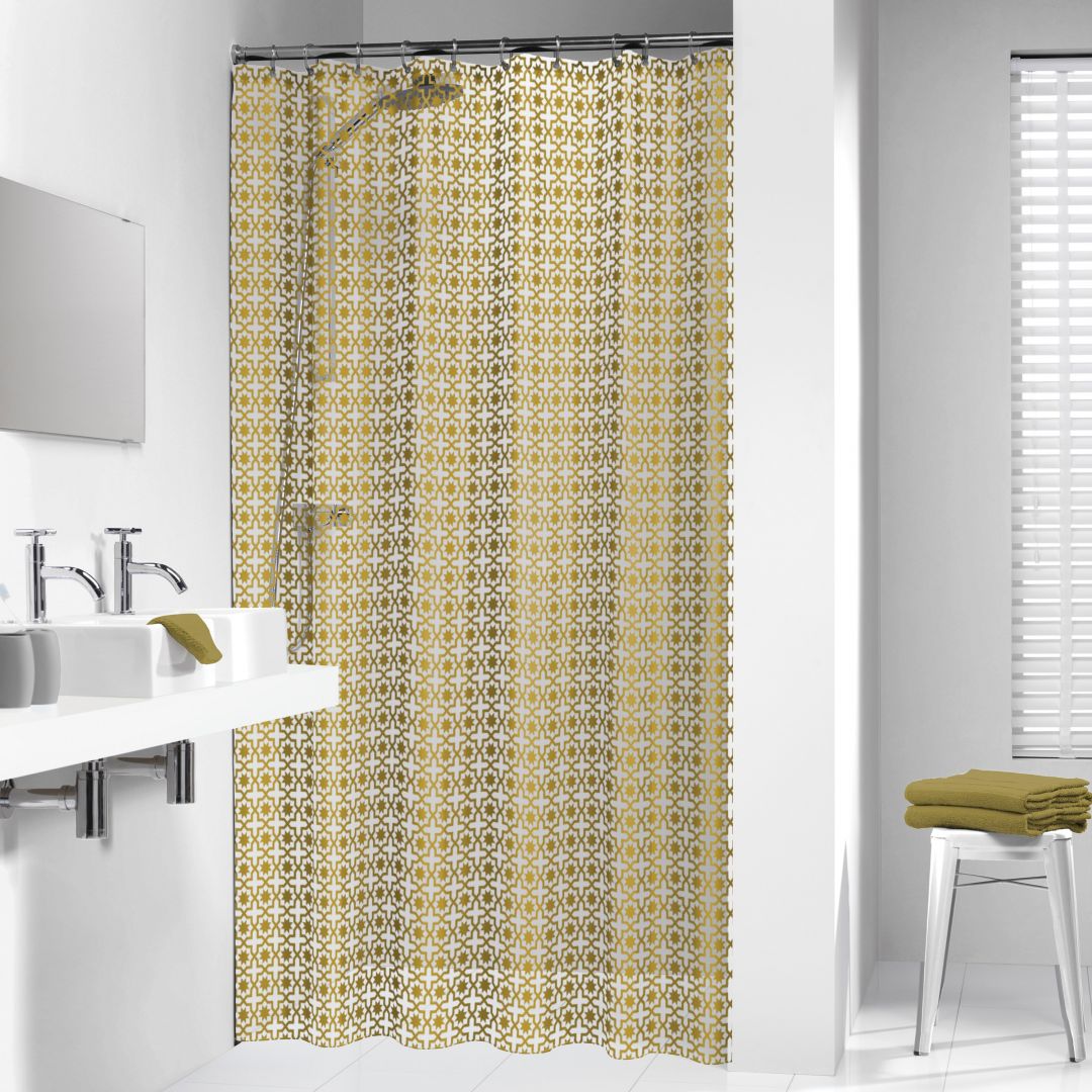 Mocny trend: hiszpańska łazienka. Fot. Sealskin Hammam