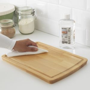 Dobry klimat zaczyna się w domu, czyli małe zmiany o wielkim znaczeniu! Fot. IKEA