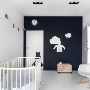 Pokój dziecka. Najpiękniejsze realizacje, dużo zdjęć. Projekt Studio Maka. Fot. Tom Kurek