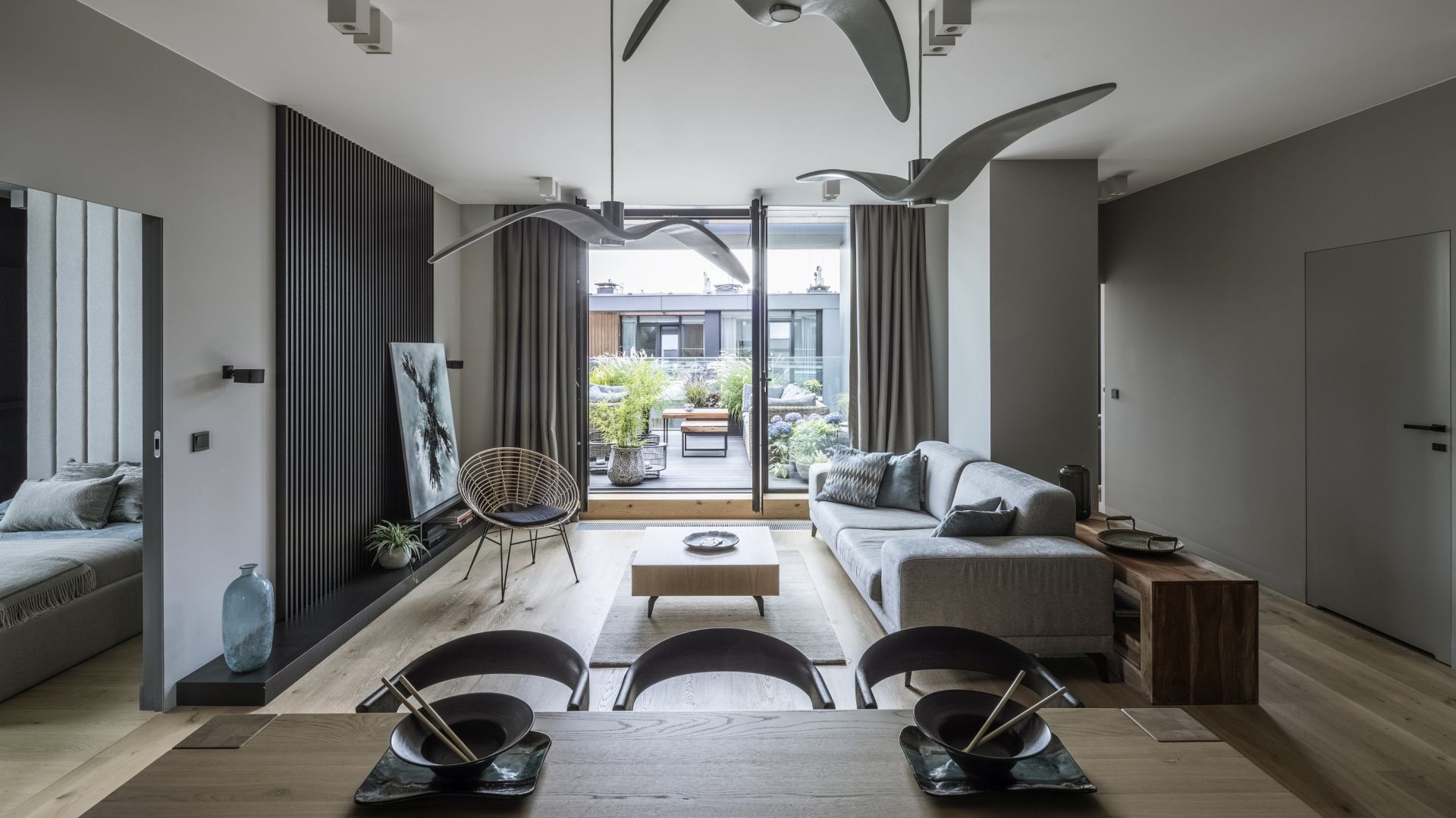 TILLA Architects realizacja Warszawa fot. Yassen Hristov