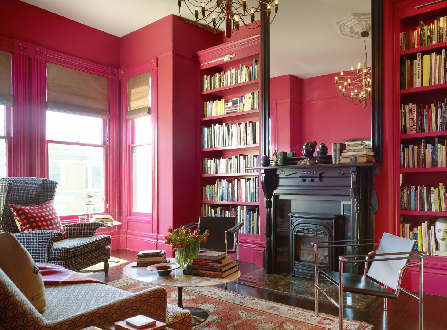 Fot. Benjamin Moore