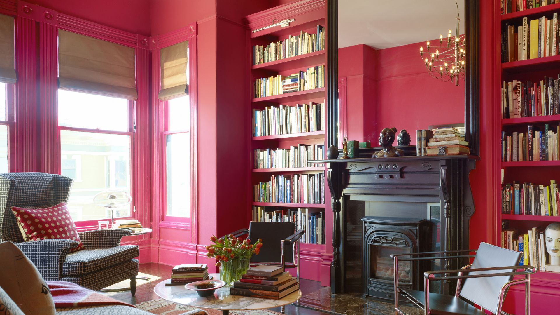 Fot. Benjamin Moore