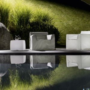 Mood-Design Gervasoni outdoor